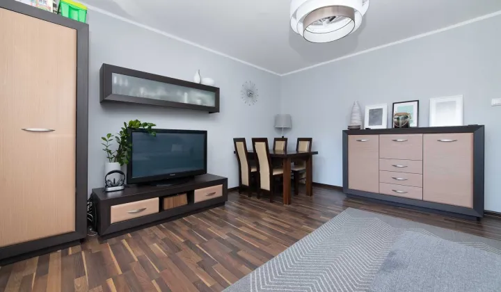Mieszkanie 3-pokojowe Gdynia Cisowa, ul. Zbożowa
