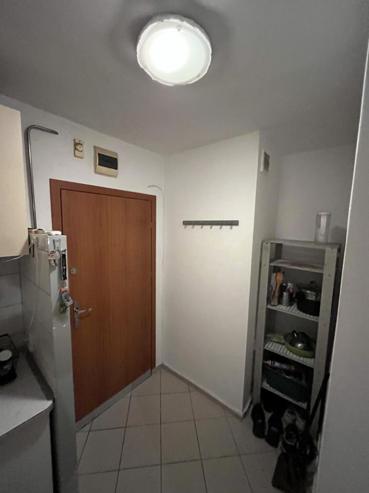 Mieszkanie 1-pokojowe Kraków Bieżanów, ul. Okólna. Zdjęcie 4