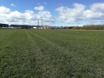 Działka inwestycyjna Władysławowo, ul. Skandynawska. Zdjęcie 2