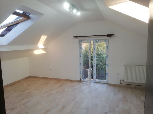 Mieszkanie 4-pokojowe Skawina Korabniki, ul. Graniczna. Zdjęcie 1