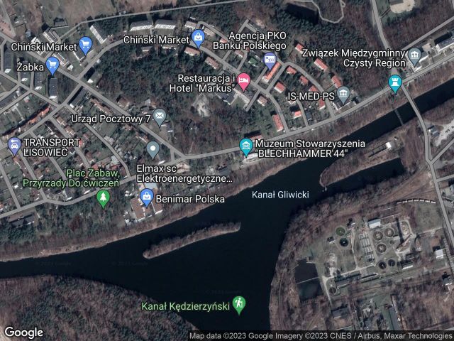 Mieszkanie 5-pokojowe Kędzierzyn-Koźle Blachownia Śląska, ul. Zwycięstwa. Zdjęcie 1