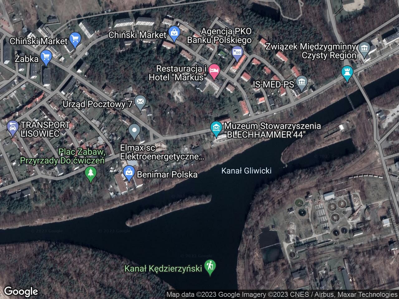 Mieszkanie 5-pokojowe Kędzierzyn-Koźle Blachownia Śląska, ul. Zwycięstwa