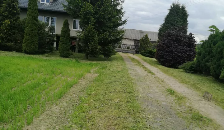 gospodarstwo Ładzyń