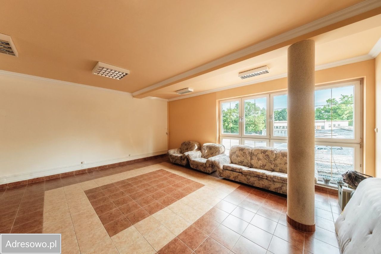 Lokal Puławy Centrum, ul. Wojska Polskiego. Zdjęcie 10