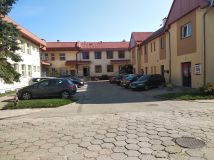 Mieszkanie 3-pokojowe Bartoszyce, ul. Paderewskiego. Zdjęcie 3