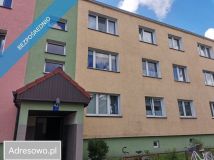 Mieszkanie 4-pokojowe Mołtajny. Zdjęcie 3