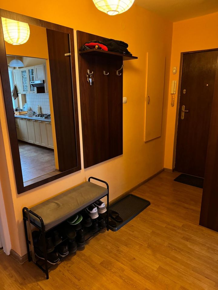 Mieszkanie 2-pokojowe Warszawa Wola, ul. Batalionu AK "Parasol". Zdjęcie 8