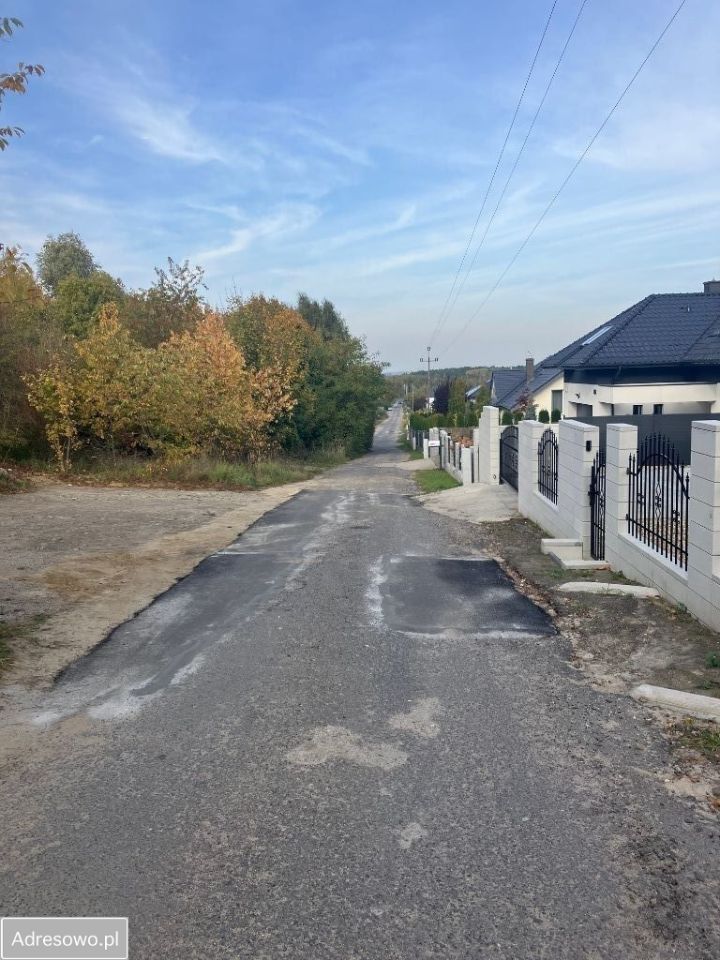 Działka budowlana Szczecin Kijewko, ul. Regatowa. Zdjęcie 7