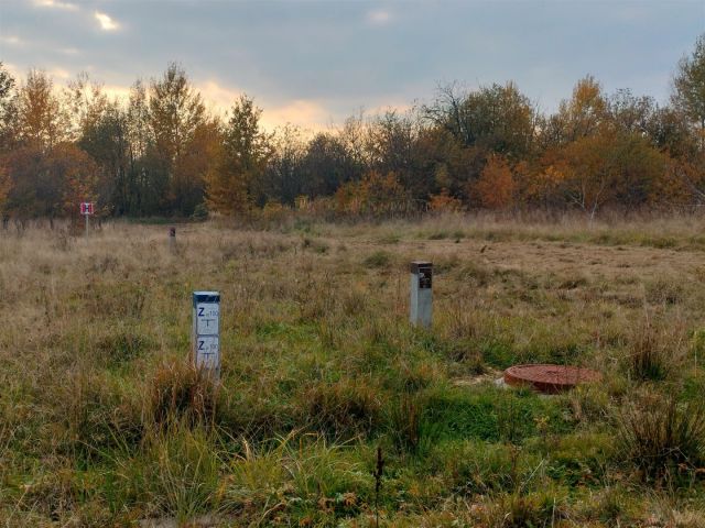 Działka budowlana Kielce, ul. Wincentego Witosa. Zdjęcie 8