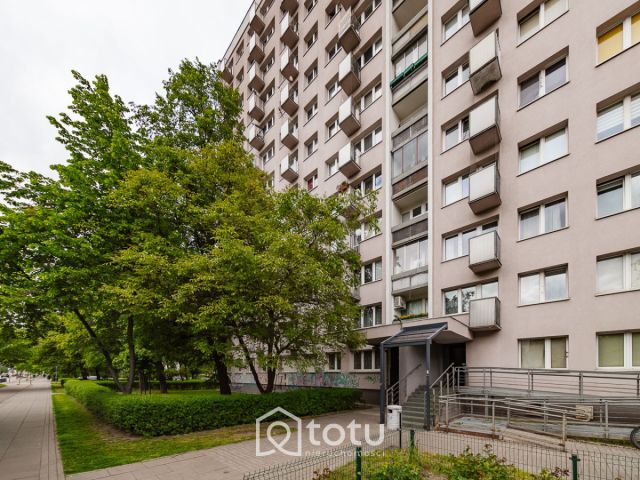 Mieszkanie 3-pokojowe Warszawa Mokotów, ul. Puławska. Zdjęcie 13