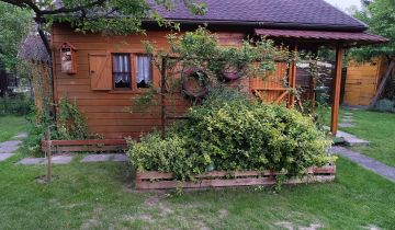 Działka rod Płock Winiary, ul. Traktowa