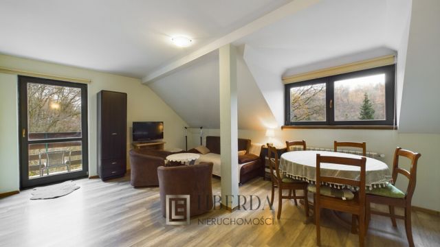 dom wolnostojący, 14 pokoi Kazimierz Dolny, ul. Nadrzeczna. Zdjęcie 4