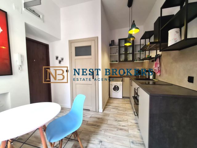 Mieszkanie 2-pokojowe Kraków Kazimierz. Zdjęcie 10