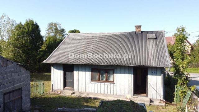 dom wolnostojący, 2 pokoje Uście Solne. Zdjęcie 12