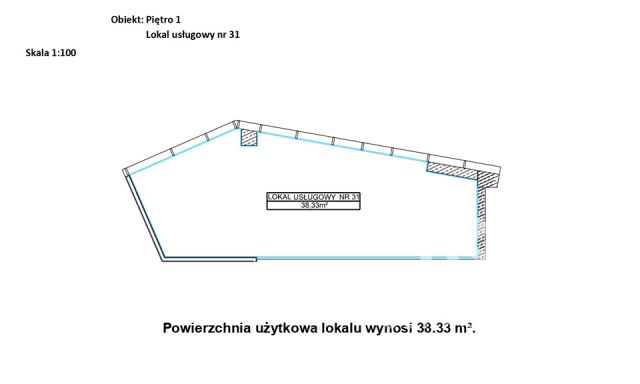 Biuro Rzeszów, ul. Fryderyka Szopena. Zdjęcie 12