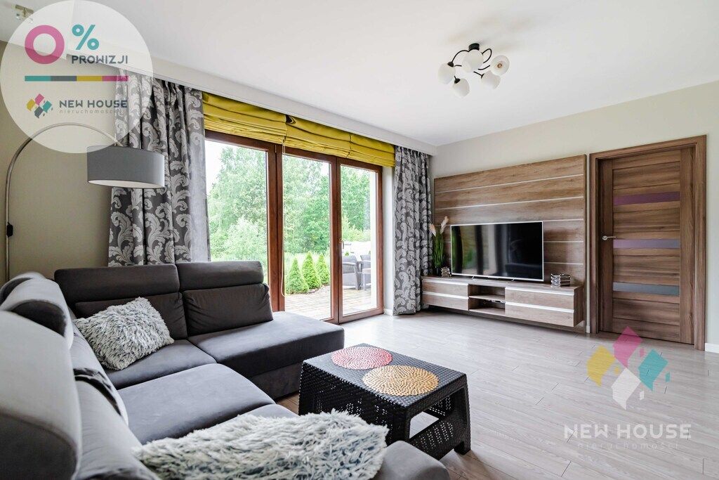 dom wolnostojący, 6 pokoi Różnowo. Zdjęcie 26