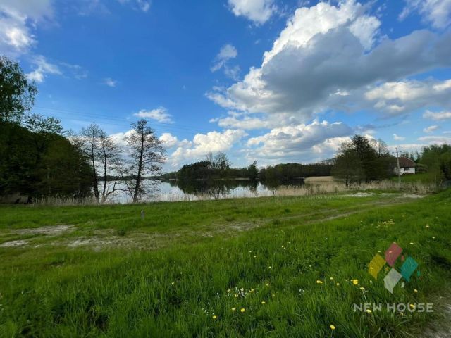 Działka Zełwągi. Zdjęcie 4