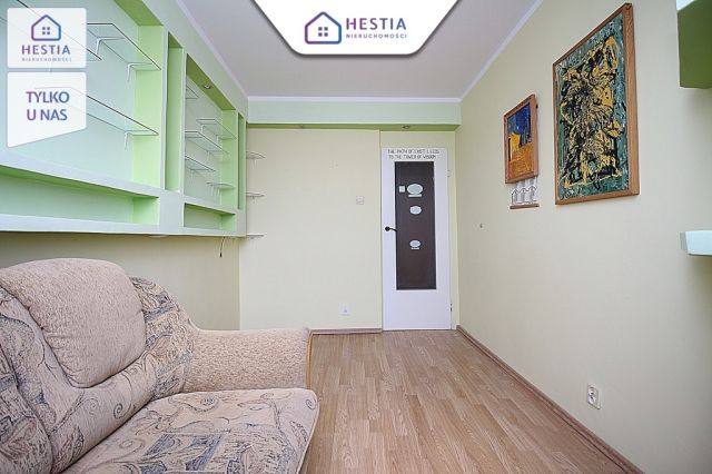 Mieszkanie 4-pokojowe Stargard. Zdjęcie 16