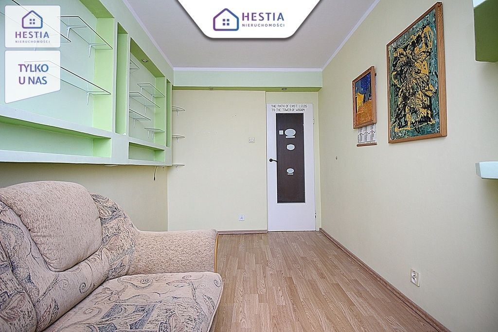 Mieszkanie 4-pokojowe Stargard. Zdjęcie 16