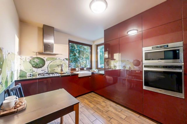 dom wolnostojący, 6 pokoi Bychlew, ul. Nowa. Zdjęcie 2