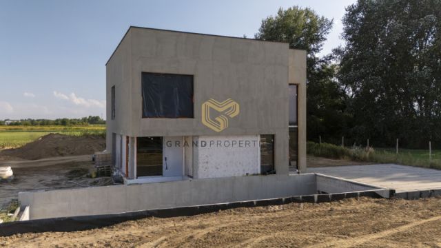 dom wolnostojący, 5 pokoi Warszawa Wilanów. Zdjęcie 11