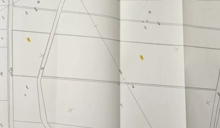 Działka rolna Dolice