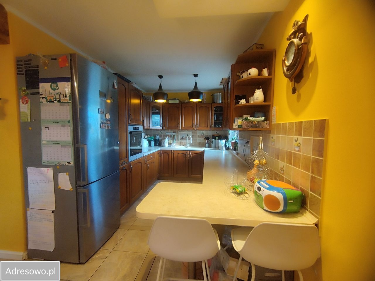 dom wolnostojący, 5 pokoi Borówno. Zdjęcie 17