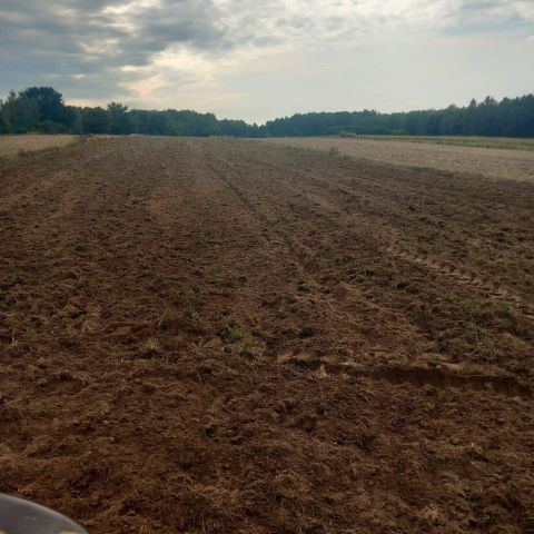 Działka rolna Głowaczów. Zdjęcie 1