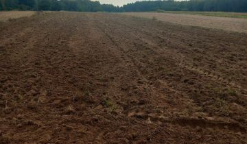 Działka rolna Głowaczów