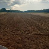 Działka rolna Głowaczów