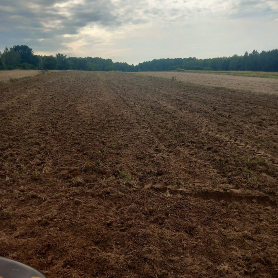 Działka rolna Głowaczów