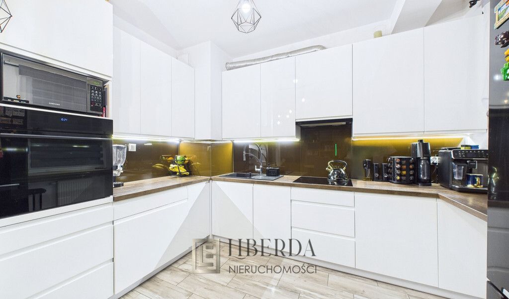 Mieszkanie 3-pokojowe Lublin Dziesiąta, ul. Wyścigowa. Zdjęcie 6