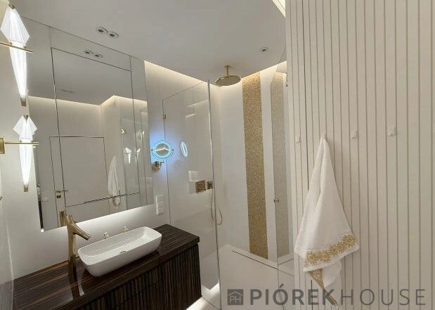 Mieszkanie 3-pokojowe Warszawa Ochota, ul. Szczęśliwicka. Zdjęcie 9