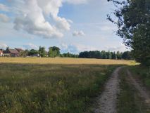 Działka budowlana Niekursko. Zdjęcie 4