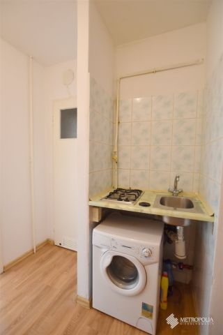 Mieszkanie 1-pokojowe Kraków Nowa Huta. Zdjęcie 6