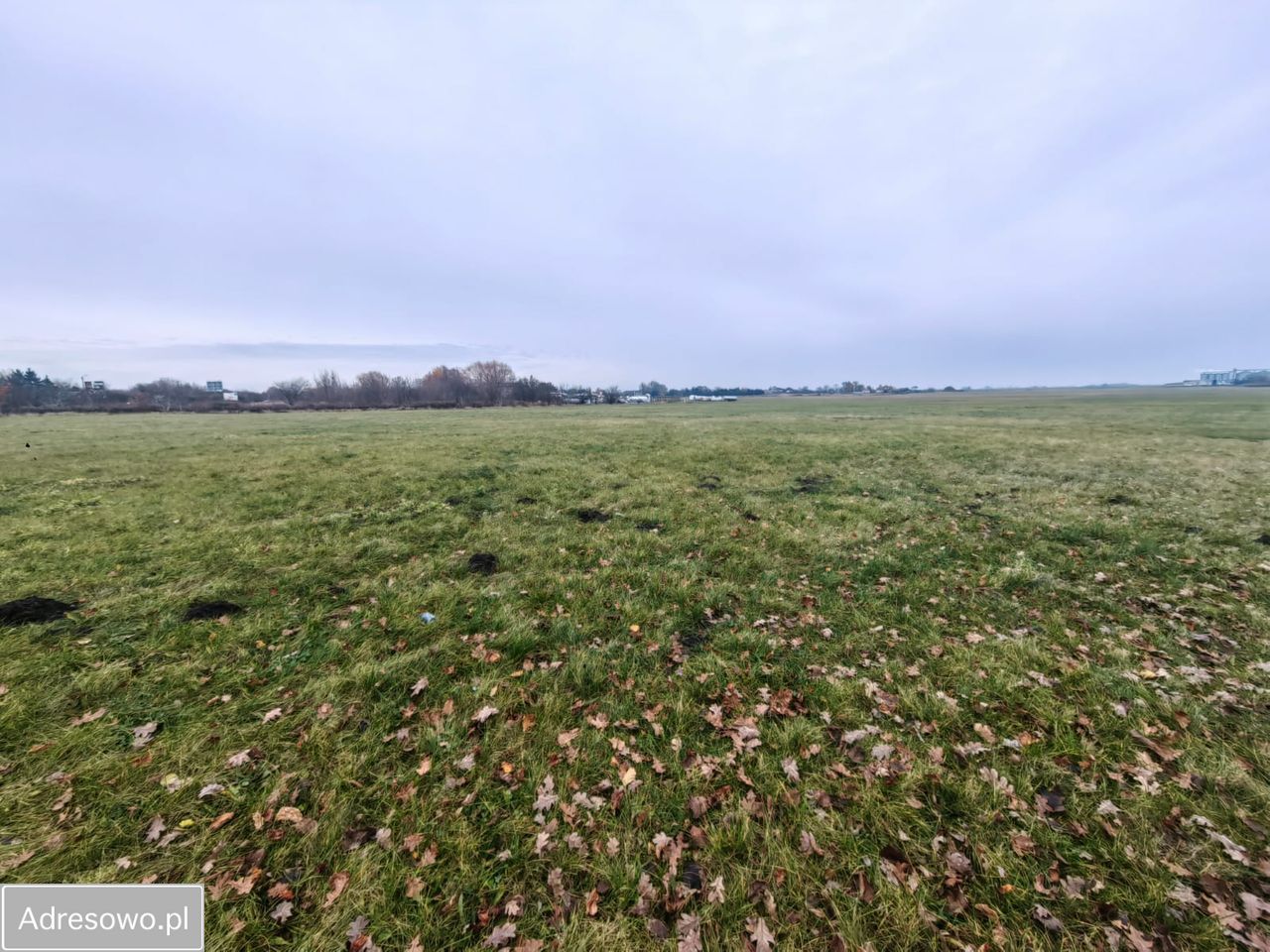 Działka inwestycyjna Inowrocław, ul. Droga do Lotniska. Zdjęcie 3
