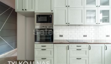 Mieszkanie 3-pokojowe Poznań Łazarz, ul. Śniadeckich