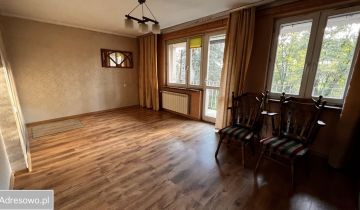 Mieszkanie 3-pokojowe Wielopole