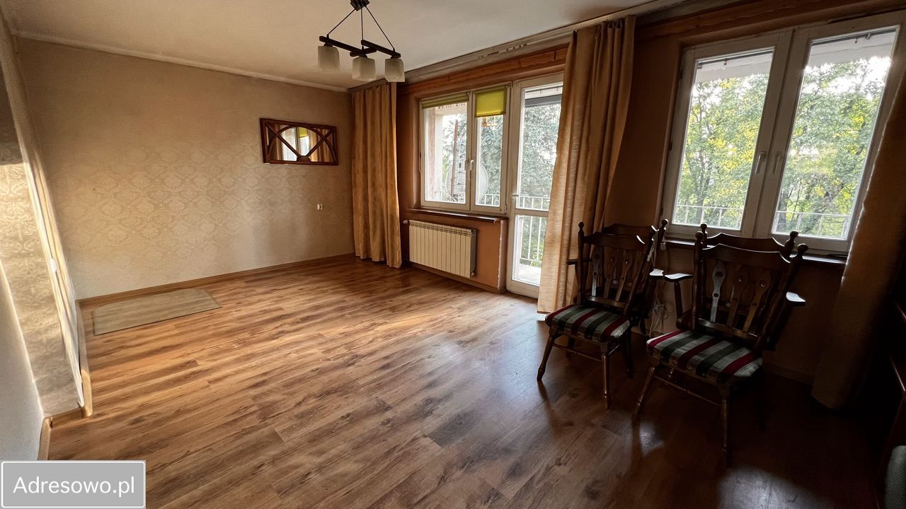 Mieszkanie 3-pokojowe Wielopole