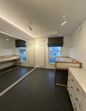 Mieszkanie 3-pokojowe Warszawa Wola, ul. Kolska. Zdjęcie 7