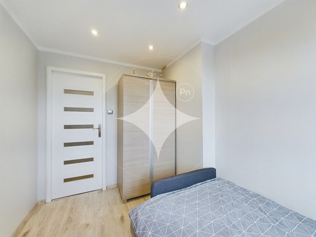 Mieszkanie 4-pokojowe Sorkwity, ul. Szkolna. Zdjęcie 9