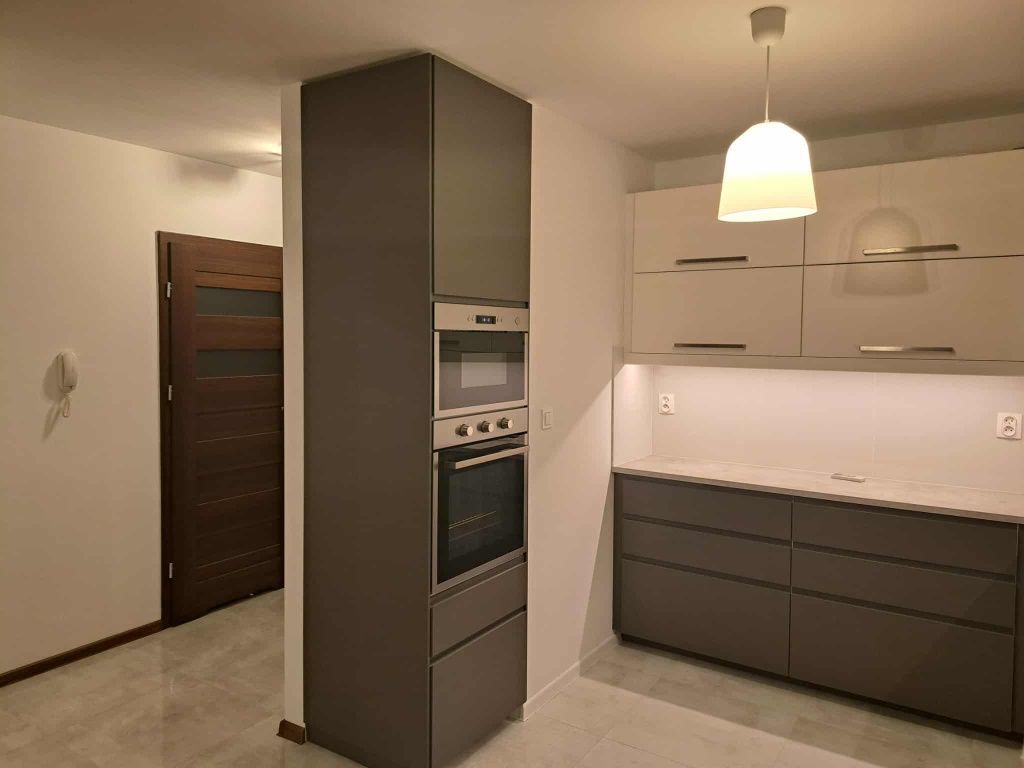 Mieszkanie 2-pokojowe Wieliszew, ul. ks. Jerzego Popiełuszki. Zdjęcie 4