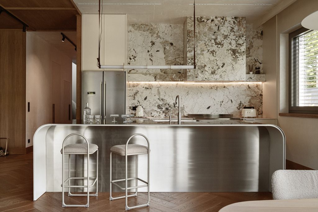 dom wolnostojący, 5 pokoi Łódź. Zdjęcie 4