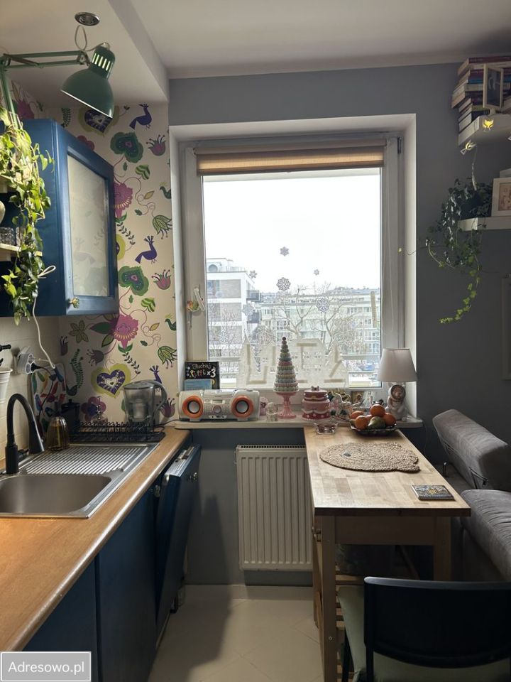 Mieszkanie 2-pokojowe Warszawa Ursus, ul. Dzieci Warszawy. Zdjęcie 6