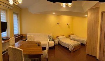 Mieszkanie 1-pokojowe Szczecin Niebuszewo