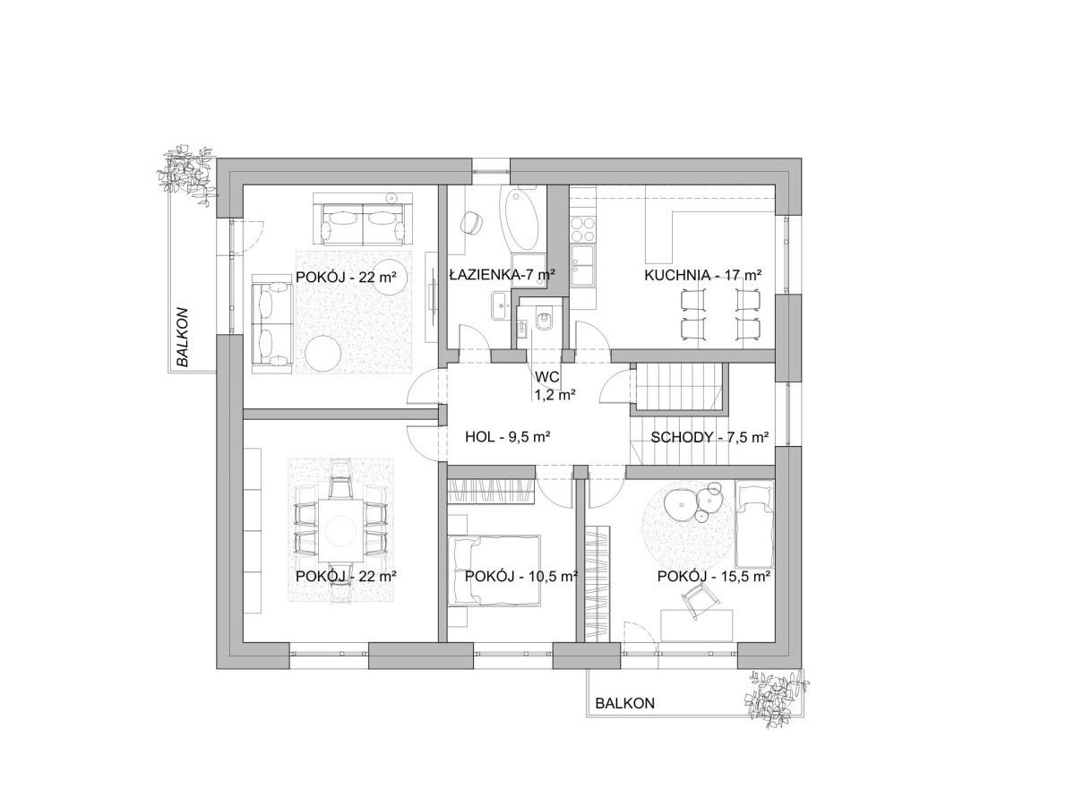 Nieruchomość komercyjna Będzin. Zdjęcie 14