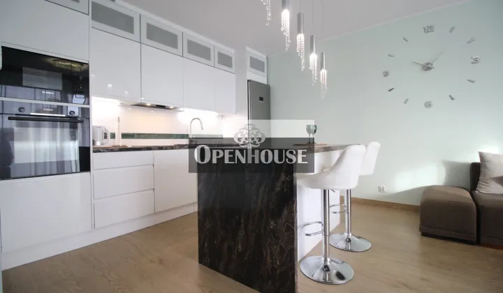 Mieszkanie 2-pokojowe Głogów, ul. Bartosza Głowackiego