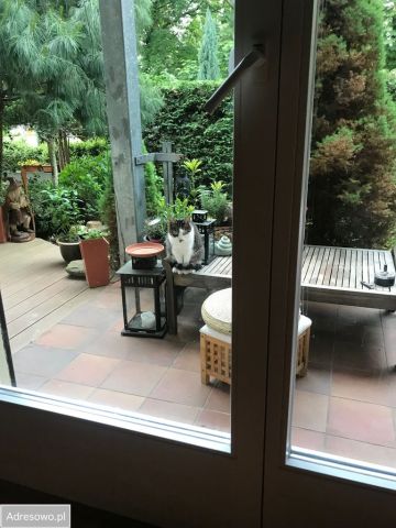 Mieszkanie 4-pokojowe Szczecin Pogodno, al. Wojska Polskiego. Zdjęcie 8