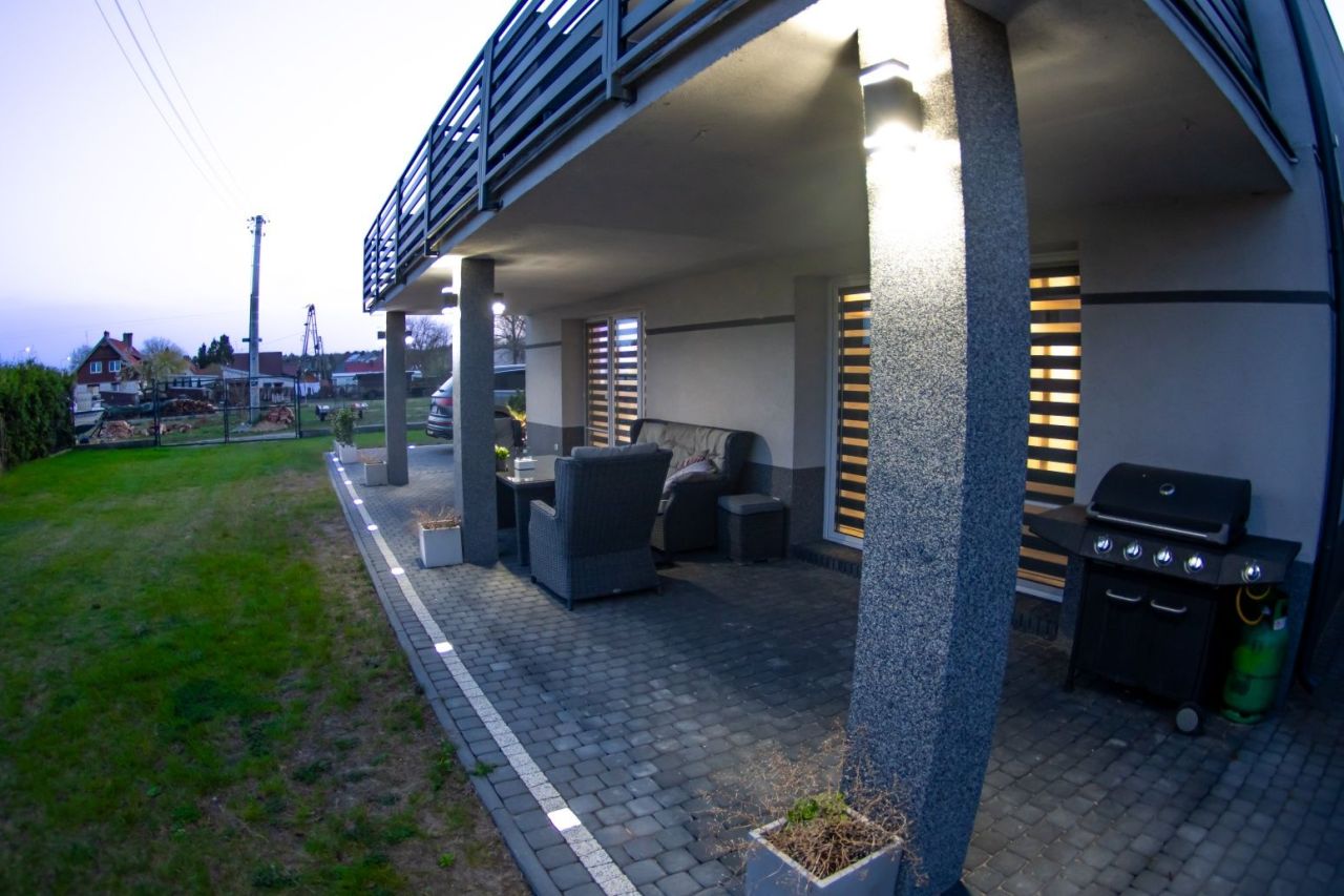 Mieszkanie 3-pokojowe Kąty Rybackie. Zdjęcie 6