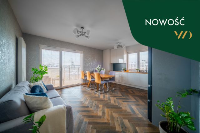 Mieszkanie 5-pokojowe Warszawa Bemowo, ul. Lazurowa. Zdjęcie 1